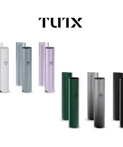 TUTX主機 一代主機 適用悅刻1代煙彈 各種一代煙彈 台灣現貨