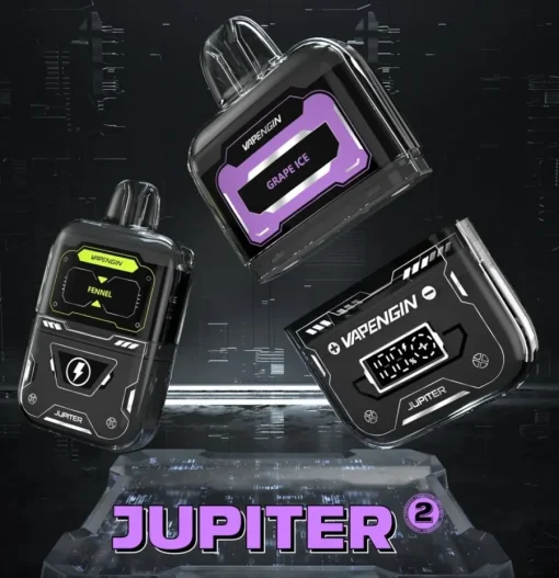 JUPITER木星